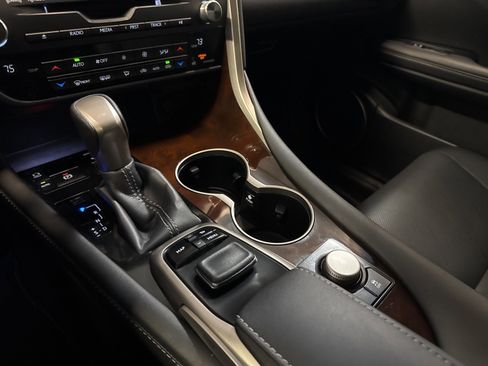 Used 2016 Lexus RX 350 350 image 34