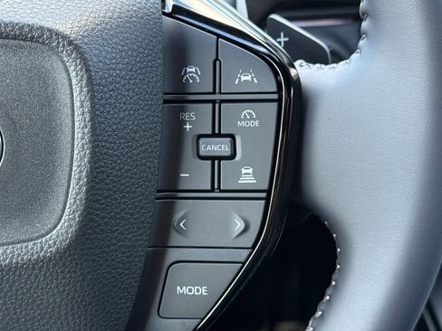 New 2026 Toyota bZ image 29