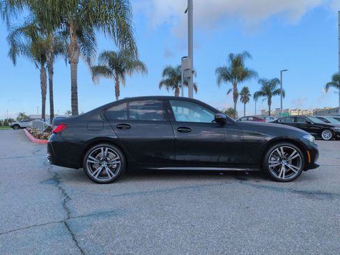 Certified 2023 BMW 330i Sedan w/ Premium Package image 11