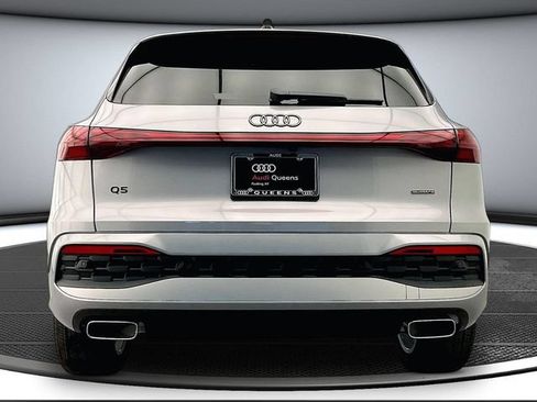 New 2026 Audi Q5 Premium Plus AWD/4WD image 4
