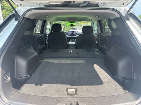 Certified 2023 Chevrolet Blazer LT image 38