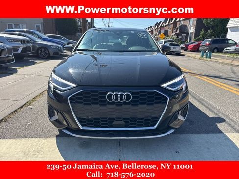 Used 2023 Audi A3 2.0T Premium image 8