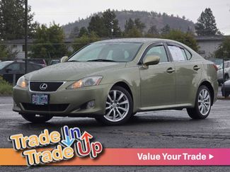 Used 2006 Lexus IS 250 AWD image 1