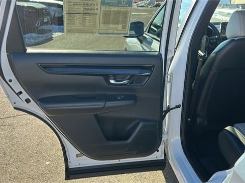 Used 2023 Honda CR-V Sport Touring image 22