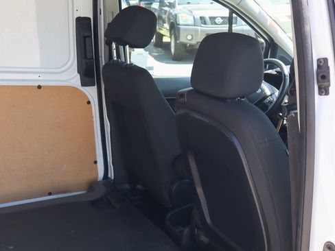 Used 2019 Ford Transit Connect XL image 11