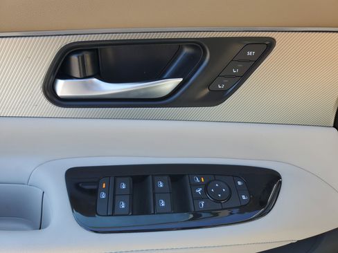 New 2026 Nissan Murano Platinum image 13