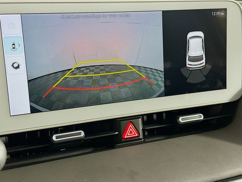 Used 2024 Hyundai Ioniq 5 SE image 23