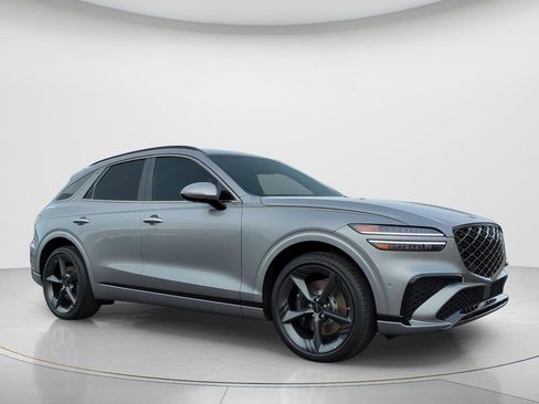 New 2026 Genesis GV70 2.5T Sport Prestige AWD/4WD image 2