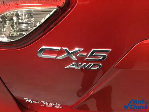 Used 2016 MAZDA CX-5 Grand Touring AWD/4WD image 14