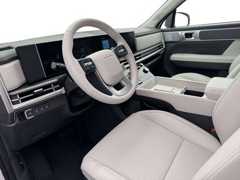 New 2026 Hyundai Santa Fe SEL image 14