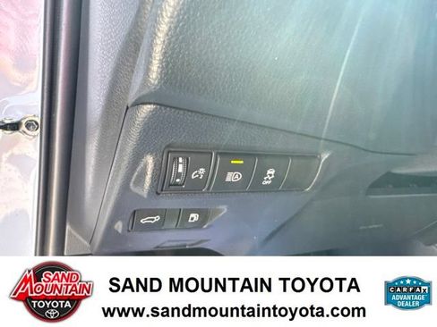 Used 2026 Toyota Corolla Cross AWD Hybrid w/ Convenience Package image 14