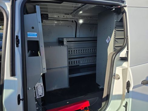 Used 2020 Ford Transit Connect XL FWD image 14