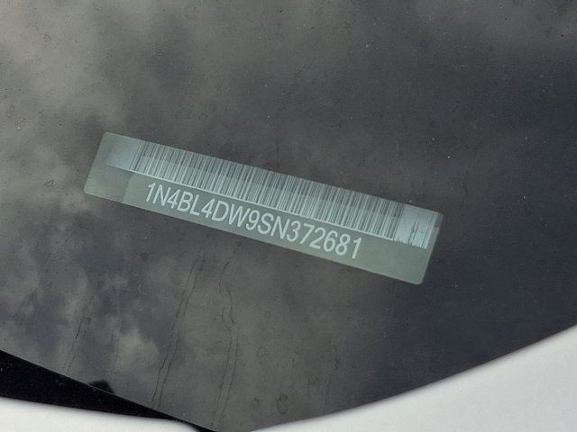 Used 2025 Nissan Altima 2.5 SV AWD/4WD image 26