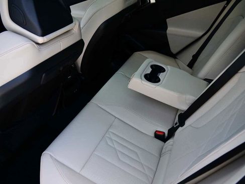 Used 2026 BMW X3 xDrive30 w/ Convenience Package image 10