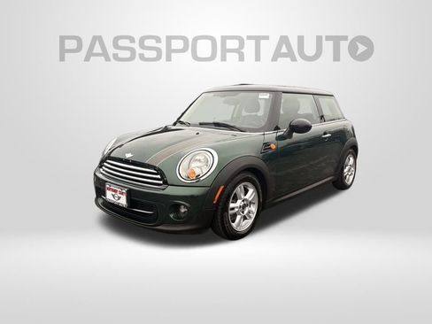 Used 2013 MINI Cooper Hardtop image 1
