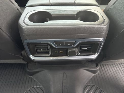 Used 2020 GMC Sierra 1500 AT4 w/ AT4 Premium Package image 35