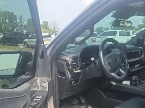 Used 2024 Ford F150 Lariat AWD/4WD image 7