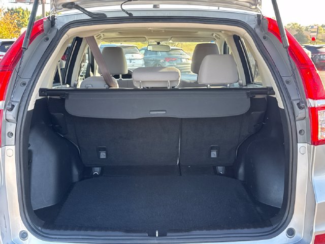 Used 2016 Honda CR-V EX image 10