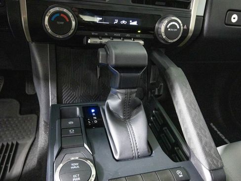 Used 2025 Toyota Tacoma SR5 image 24