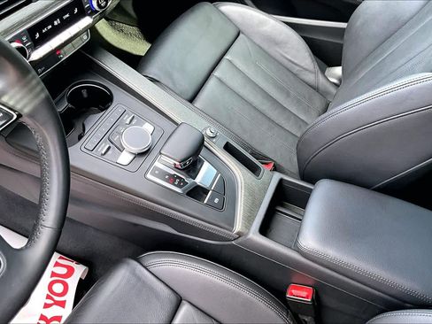 Used 2019 Audi A4 2.0T Premium Plus w/ Premium Plus Package AWD/4WD image 19