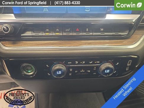 Used 2024 Chevrolet Silverado 1500 LT AWD/4WD image 24