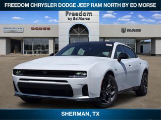 New 2026 Dodge Charger R/T w/ Driver Convenience Group AWD/4WD video 1