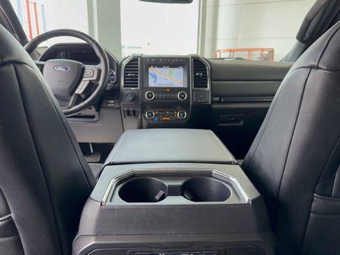 Certified 2019 Ford Expedition Limited w/ Equipment Group 302A RWD image 35