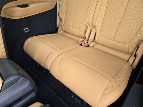 Certified 2023 Jeep Grand Cherokee L Summit w/ Advanced Protech Group IV AWD/4WD image 31