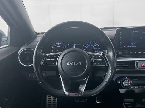 Used 2023 Kia Forte GT-Line image 17