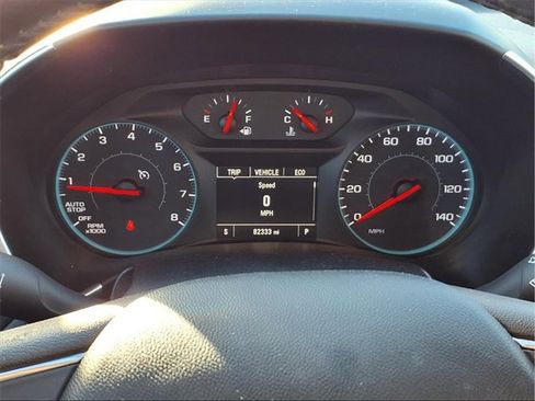 Used 2018 Chevrolet Equinox LT image 14