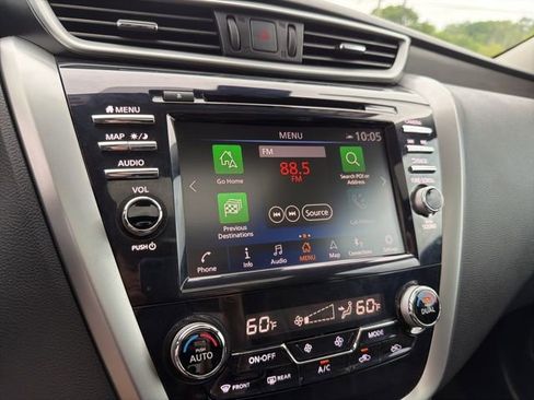 Used 2023 Nissan Murano Platinum w/ Cargo Package FWD image 16
