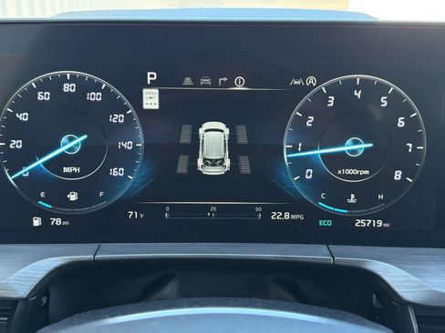 Used 2023 Kia Telluride SX Prestige X-Line AWD/4WD image 26