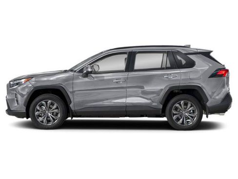 Used 2024 Toyota RAV4 Limited AWD/4WD image 3