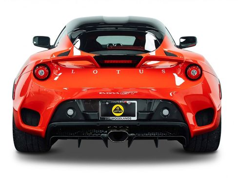 Used 2020 Lotus Evora image 12