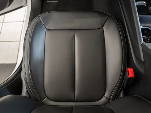 New 2025 Jeep Grand Cherokee Limited w/ MOPAR Finishing Package image 29