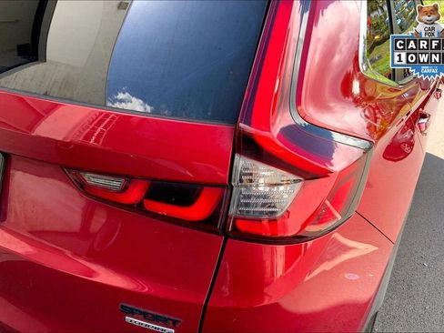Used 2023 Honda CR-V Sport Touring image 28