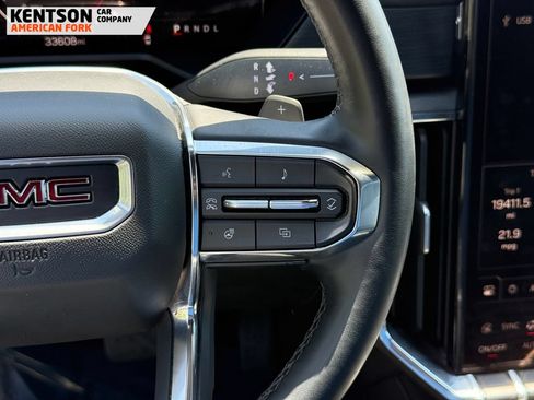 Used 2024 GMC Acadia Elevation AWD/4WD image 14