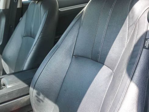 Used 2018 Honda Civic EX-L image 12