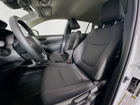 Certified 2024 Toyota Corolla Cross LE image 20