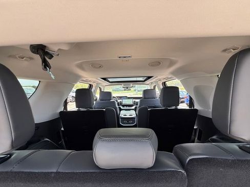 New 2026 Ford Expedition Active AWD/4WD image 33
