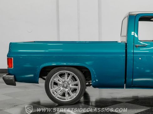 Used 1987 GMC Sierra 1500 2WD Regular Cab image 29