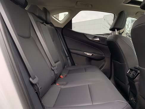 Used 2026 Lexus NX 350 AWD image 33