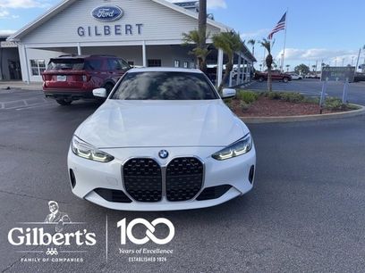 Used 2021 BMW 430i Coupe w/ Convenience Package