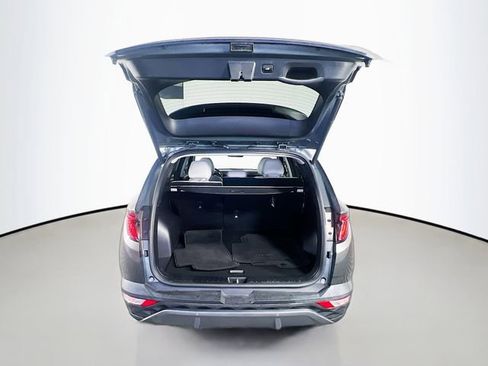 Used 2022 Hyundai Tucson Limited image 29