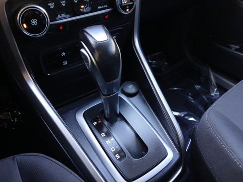 Used 2020 Ford EcoSport SE w/ SE Convenience Package image 21