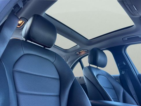 Used 2015 Mercedes-Benz C 300 Sedan image 20