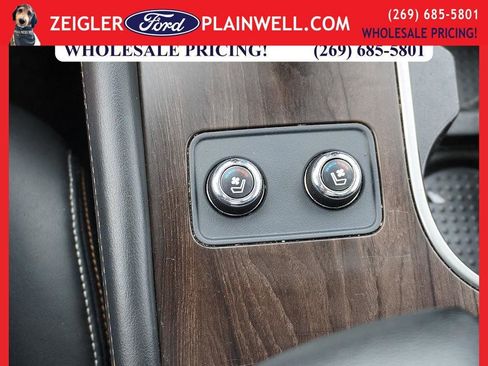 Used 2023 Nissan Murano Platinum image 25