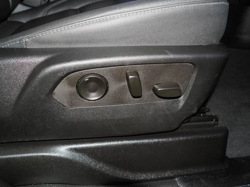 Certified 2023 Chevrolet Tahoe LT w/ Luxury Package image 23