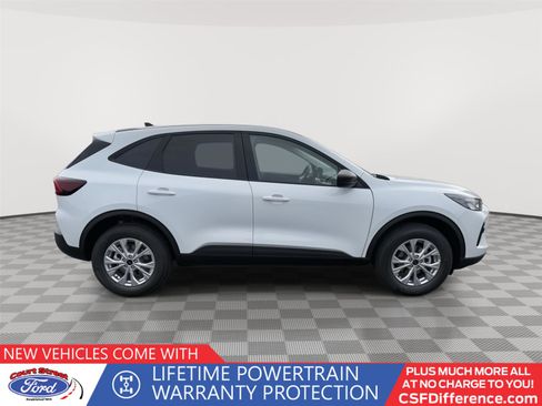 New 2026 Ford Escape Active w/ Cold Weather Package image 6