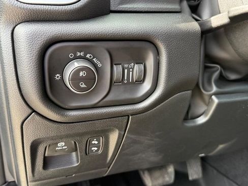New 2026 RAM 1500 Big Horn AWD/4WD image 20